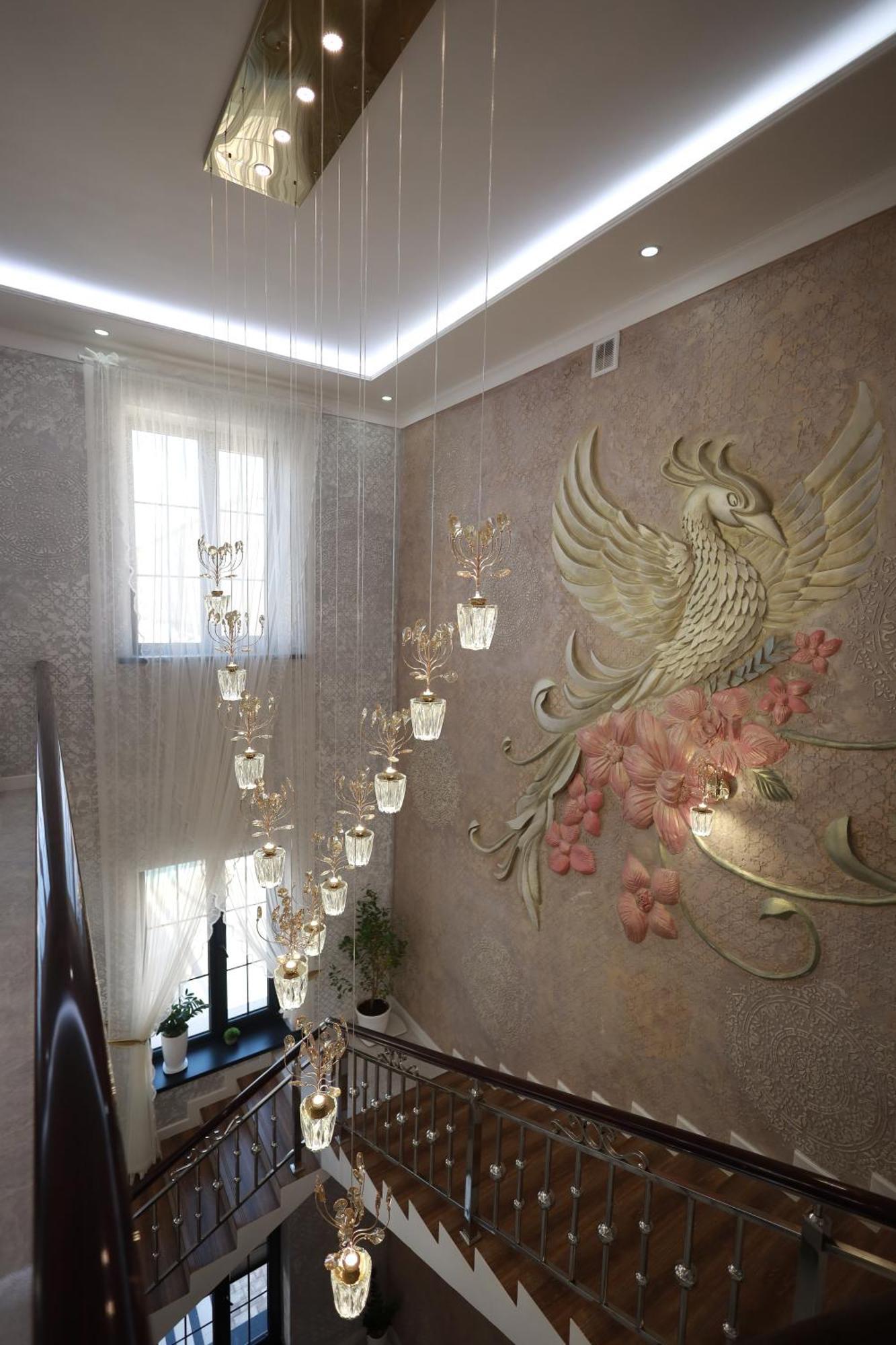 Ideal Hotel Νούκους Εξωτερικό φωτογραφία